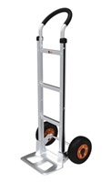 Aluminium Sack Truck 1-1250H Aluminium Sack Truck 1-1250H