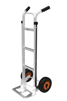 Aluminium Sack Truck 2-1320H Aluminium Sack Truck 2-1320H