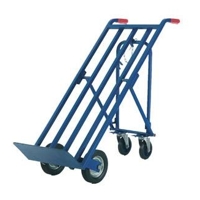 Steel Three Way Truck Steel Three Way Truck