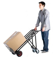Heavy Duty Steel Three Way Truck Heavy Duty Steel Three Way Truck