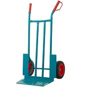 Heavy Duty Sack Truck GI2 Heavy Duty Sack Truck GI2