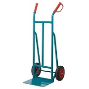 Heavy Duty Sack Truck GI3 Heavy Duty Sack Truck GI3