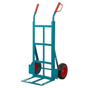 Heavy Duty Sack Truck GI6 Heavy Duty Sack Truck GI6