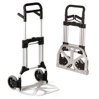 Folding 'Heavy Duty' Sack Truck Folding 'Heavy Duty' Sack Truck