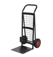 Super Heavy Duty Sack Truck Large Plate Super Heavy Duty Sack Truck Large Plate