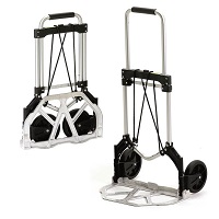 Folding 'Super Compact' Sack Truck Folding 'Super Compact' Sack Truck