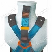 Safety Harness Extension Strap