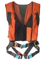 HT Ladytrac Safety Harness