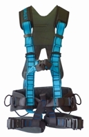 HT Promast Safety Harness