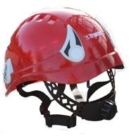 TR2000 Height Safety Helmet