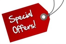 Special Offers