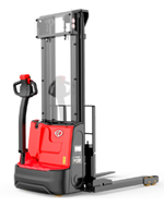 1200 kg Self-propelled Stacker Truck ESA 2.9m 1200 kg Self-propelled Stacker Truck ESA 2.9m