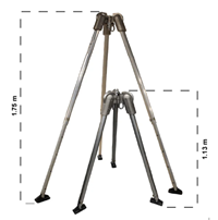 G System Compact Tripod