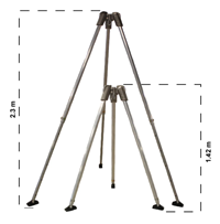 G System Standard Tripod