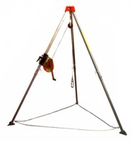 Tripod (1.75 metre closed height)