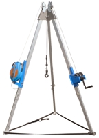 Tracpode Rescue Tripod