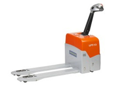 Pallet Trucks - Electric