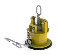 Vacuum Lifting Equipment