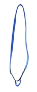 Webbing Anchor Sling c/w Wear Sleeve AS19S GA Webbing Anchor Sling c/w Wear Sleeve AS19S GA