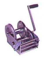 Trailer Winch type T3700 Trailer Winch type T3700