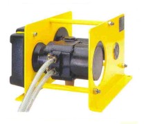 Pneumatic Winches