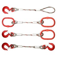 Wire Rope Slings