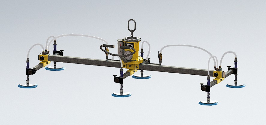 vacuum lifter