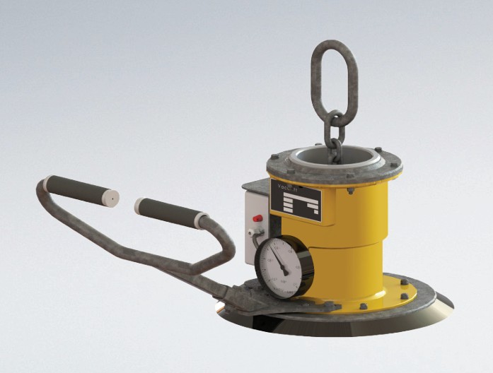 Vacuum Lifter