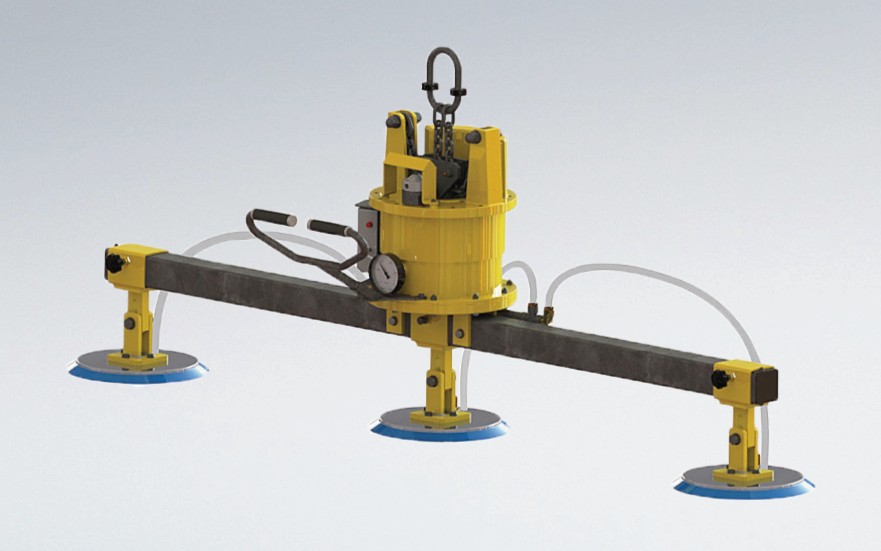vacuum lifter