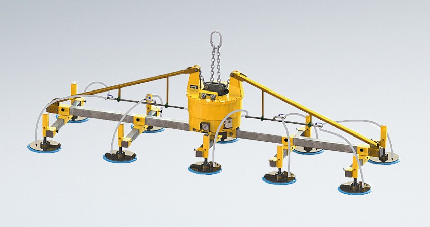 vacuum lifter
