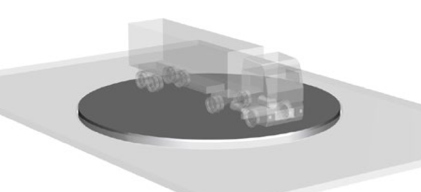 air powered turntables