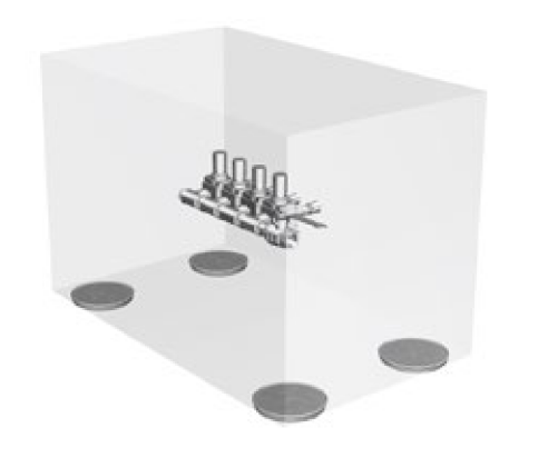 Air Bearings
