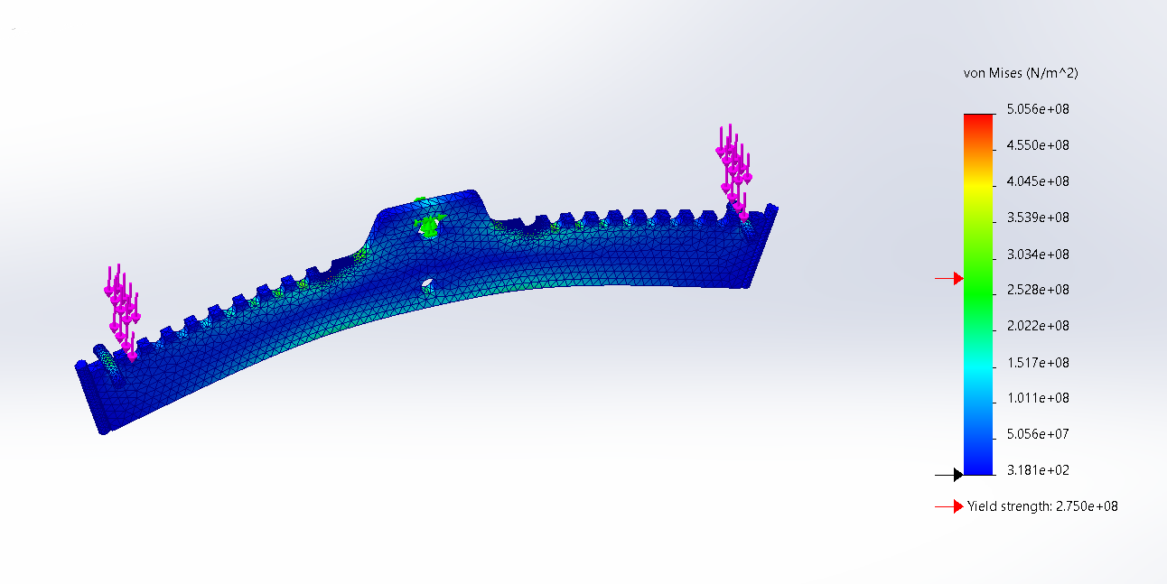 cad simulation