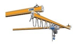 crane single girder