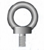 DIN 580 eyebolt