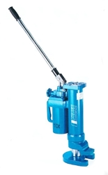 hydraulic jack