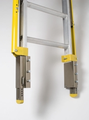 ladder leveller