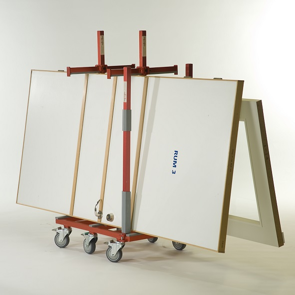 Move Panels Boards