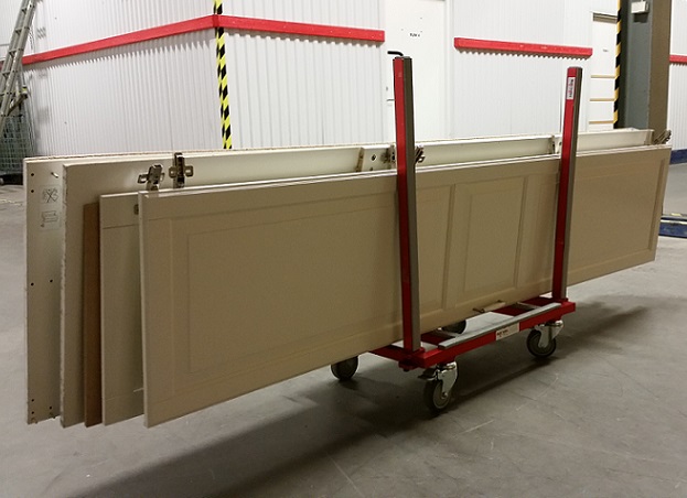 Move Doors