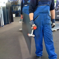 Panel Lifter Metal