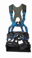 Safety Harness HT Greentool