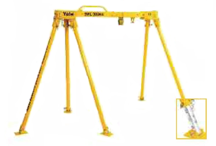 easylift tripod