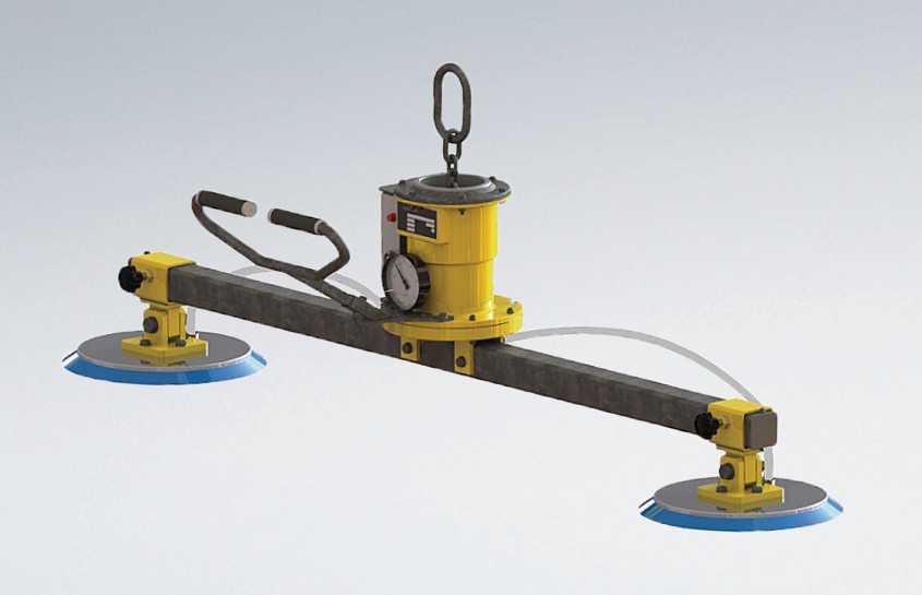 vacuum lifter