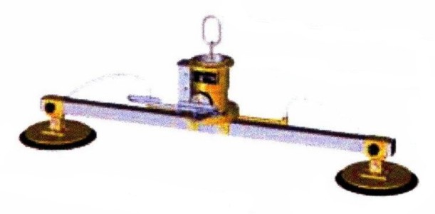 Vacuum Lifting Beam