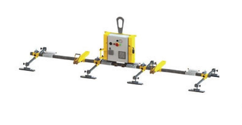 vacuum lifter