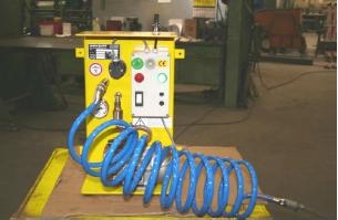 vacuum lifting equipment