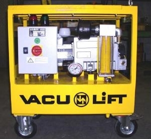 vacuum lifting equipment