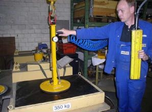 vacuum lifting equipment