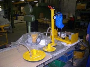 vacuum lifting equipment